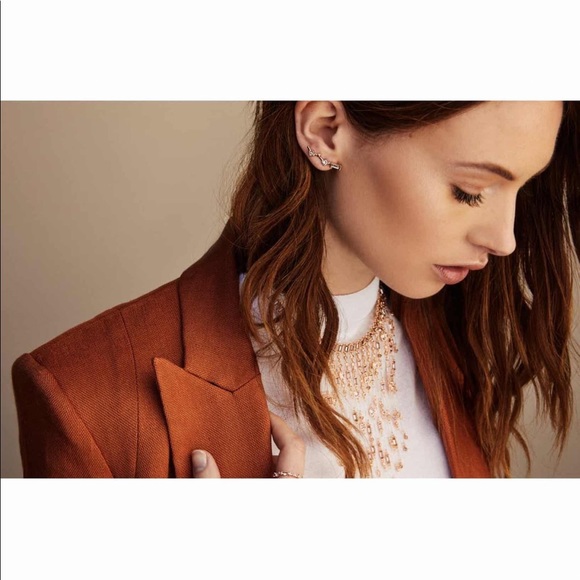 Nwt! Kendra Scott Necklace - Picture 5 of 8